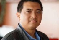 Foto: Mantan Penyidik KPK, Yudi Purnomo Harahap 