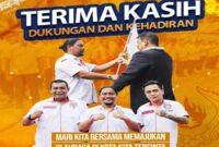 KONI Pematangsiantar, Sumatera Utara