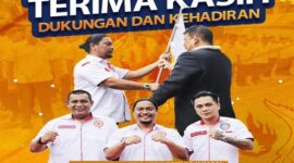 KONI Pematangsiantar, Sumatera Utara
