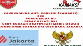 KAMAKSI dan POROS MUDA NU 