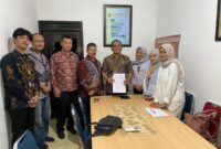 Pengadilan Negeri (PN) Jakarta Selatan