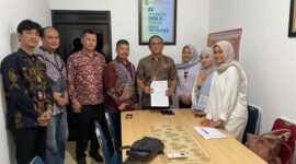 Pengadilan Negeri (PN) Jakarta Selatan