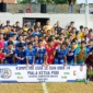 Piala Ketua PSSI Kabupaten Bekasi Tahun 2025 Digelar