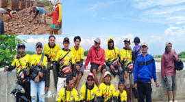 Komunitas Mancing 