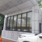 Proyek Drive Thru PTSP Kejaksaan