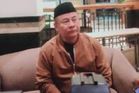 Foto: H. Cecep Noor