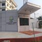 Drive Thru PTSP