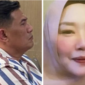 Foto: Kombes Pol. Adi Benny Cahyono dan Shielvia Septiani