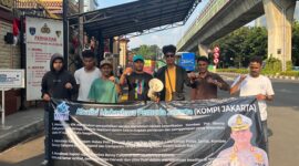KOMPI Jakarta