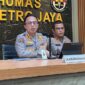 Foto: Kabid Humas Polda Metro Jaya, Kombes Pol Ade Ary Syam 