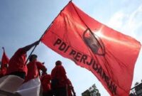 Foto: Ilustrasi PDI Perjuangan