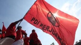 Foto: Ilustrasi PDI Perjuangan