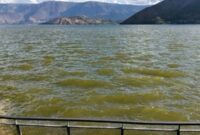 Foto: Danau Toba, Samosir, Sumut