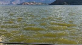 Foto: Danau Toba, Samosir, Sumut