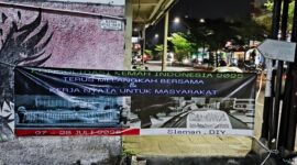 KEMAH Indonesia