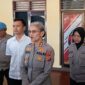 Foto: Kapolres Pematangsiantar AKBP Sah Udur TM Sitinjak