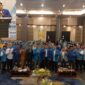 DPD KNPI Kabupaten Bekasi Gelar Rakor 2025 & Peringati Ultah Ke-52