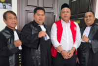 Foto: Suhada Bersama Kantor Hukum MSR & REKAN 