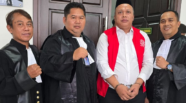 Foto: Suhada Bersama Kantor Hukum MSR & REKAN 