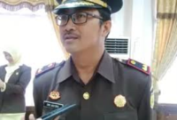 Jaksa Dwi Antoro Resmi Jabat Wakajati DK-Jakarta