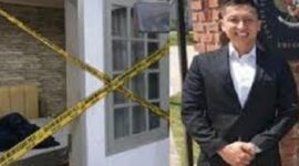Foto: Mendiang Almarhum Arya Daru Pangayunan
