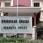Kantor Kejaksaan Negeri, Jakarta Pusat