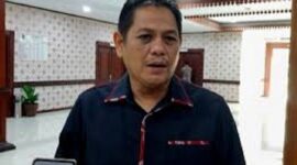 Foto: Ketua Komisi III DPRD Kota Bekasi, Arif Rahman Hakim