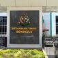 Foto: Kantor Kejaksaan Tinggi Bengkulu