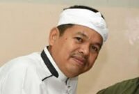 Foto: Gubernur Jabar, Dedi Mulyadi (KDM)
