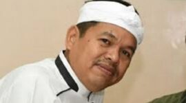 Foto: Gubernur Jabar, Dedi Mulyadi (KDM)