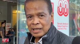 Foto: Fuad Hasan Mansyur