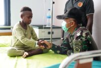 HUT ke-6, Komando Gabungan Wilayah Pertahanan III