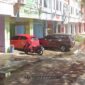 Foto: Lokasi Ruko SPA Griya Siantar