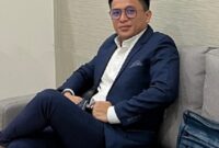 Foto: Dr. Wedy Jevis Saleh, SH, MH