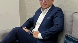 Foto: Dr. Wedy Jevis Saleh, SH, MH