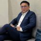 Foto: Dr. Wedy Jevis Saleh, SH, MH