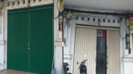 Vendor Penyedia Perkakas Kantor Badiklat Kejaksaan RI