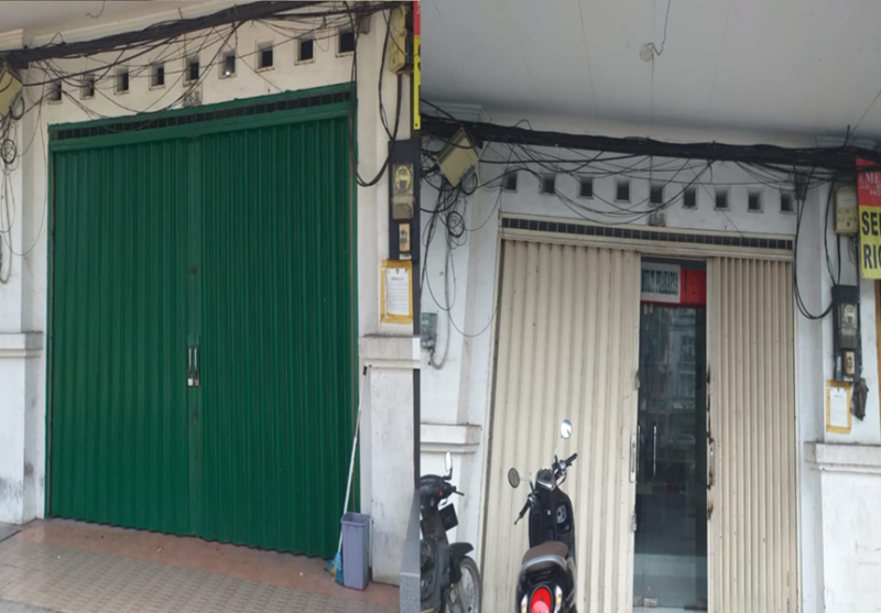 Vendor Penyedia Perkakas Kantor Badiklat Kejaksaan RI