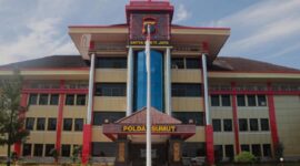 Foto: Polda Sumut