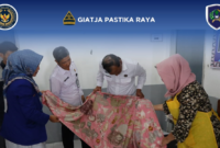Lapas Narkotika Kelas IIA Pematang Siantar