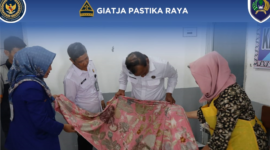 Lapas Narkotika Kelas IIA Pematang Siantar