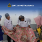 Lapas Narkotika Kelas IIA Pematang Siantar