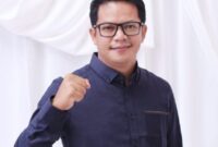 Foto: Anggota Komisi II DPRD Kota Pematangsiantar, Metro B. Hutagaol