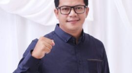 Foto: Anggota Komisi II DPRD Kota Pematangsiantar, Metro B. Hutagaol
