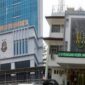 Foto: Kantor Kejati Jakarta & Kejari Jakarta Barat