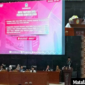 Foto: Gubernur Sumut, Bobby Nasution Saat Sidang Paripurna