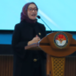 Foto: Menteri PAN-RB, Rini Widyantini