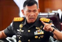 Foto: Mayor Jenderal TNI Kristomei Sianturi