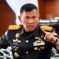 Foto: Mayor Jenderal TNI Kristomei Sianturi