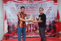 MPC PP Kabupaten Bekasi